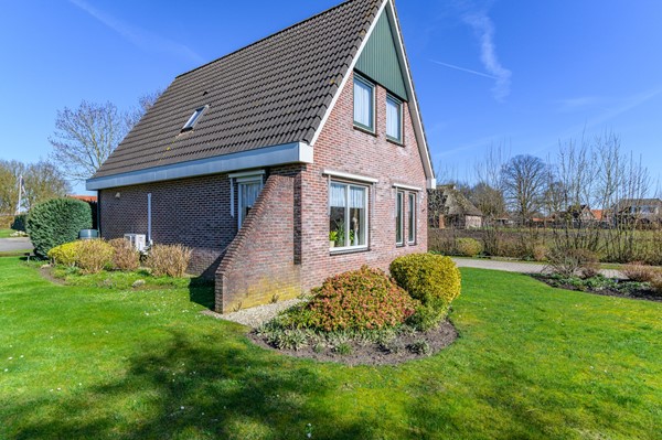 Medium property photo - De Hare 80, 8375 GH Oldemarkt